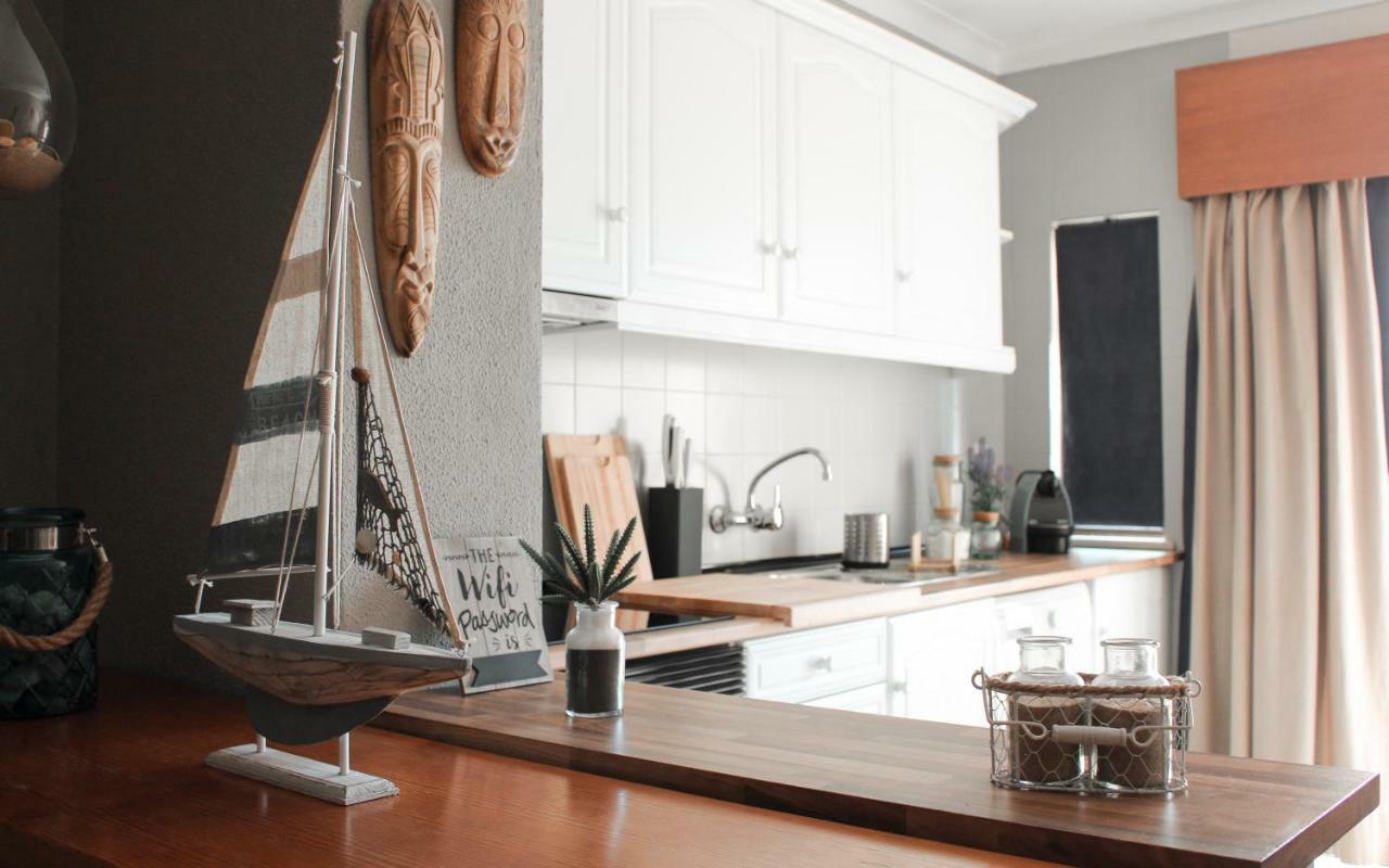 Apartament Lovely Oceanview Beach House *